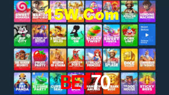 APP oficial da bet70 para mobile